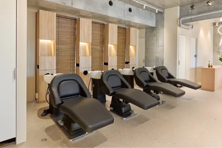 Toiro武蔵小杉の内観・外観3