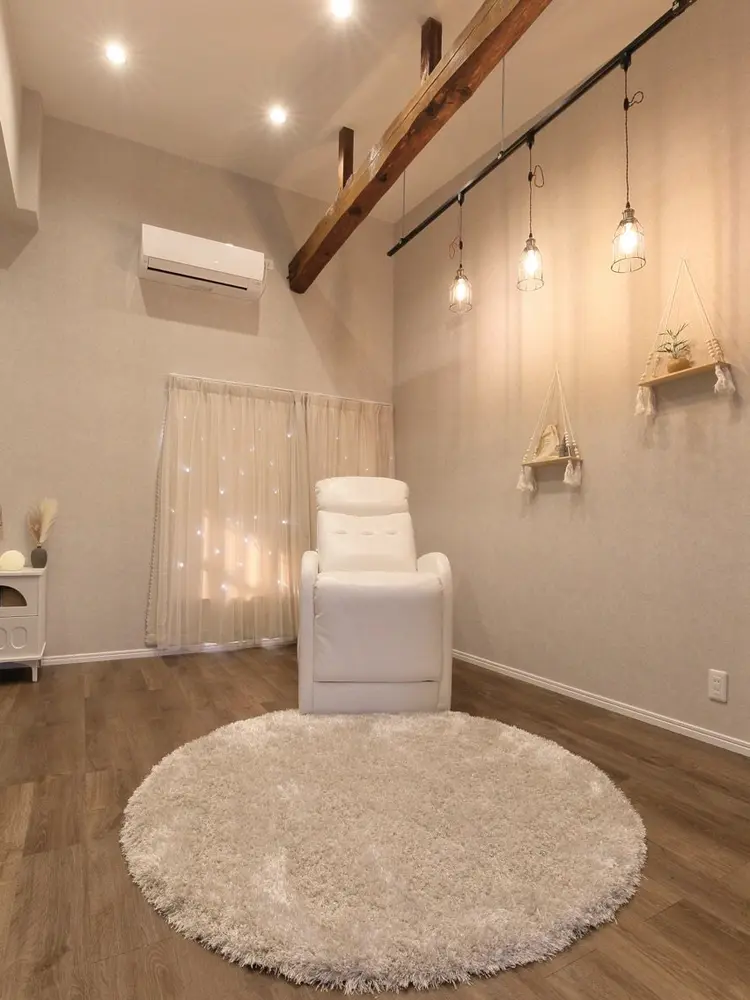 eyelash salon éclatの内観・外観3