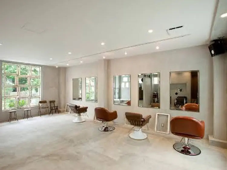 ticro.中目黒の内観・外観2