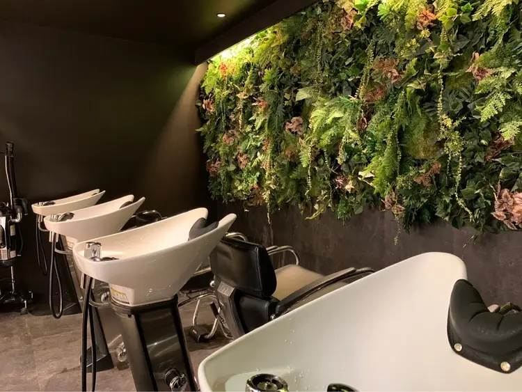 JEAN CLAUDE  BIGUINE ギンサ　ル・グランの内観・外観3