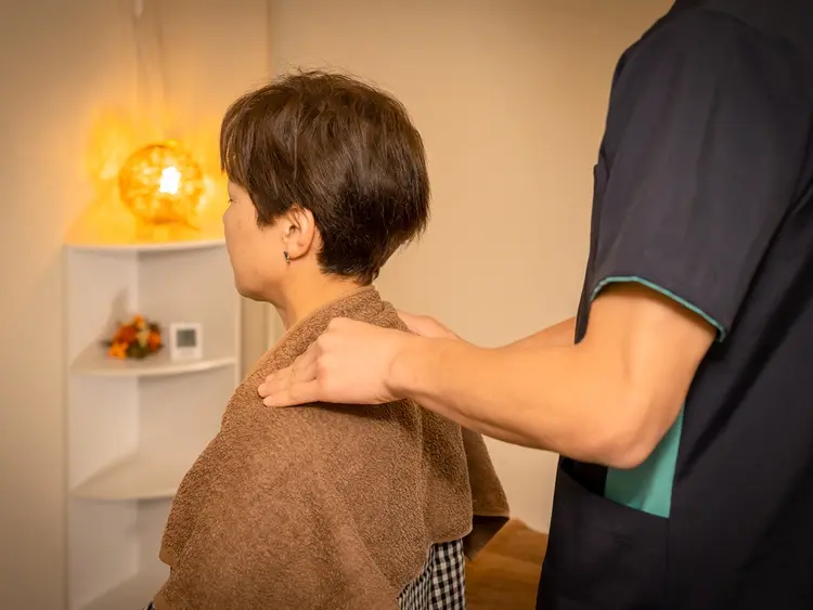 スマイル鍼灸接骨院・りらっくす　すまいるの内観・外観3