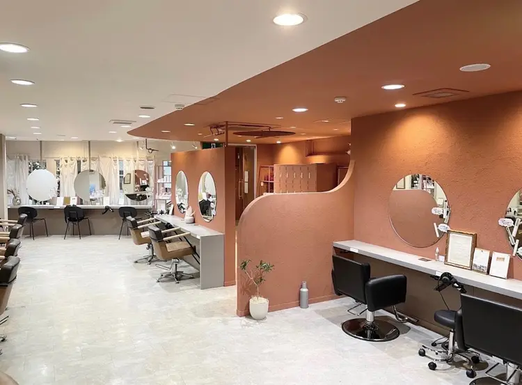 H 【エイチ】の内観・外観3