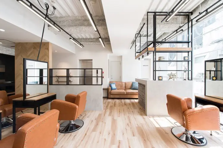 sand yokohamaの内観・外観2