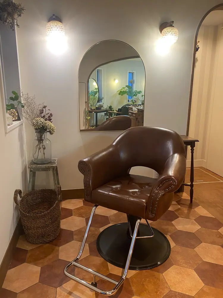 Stella BOUTIQUEの内観・外観3