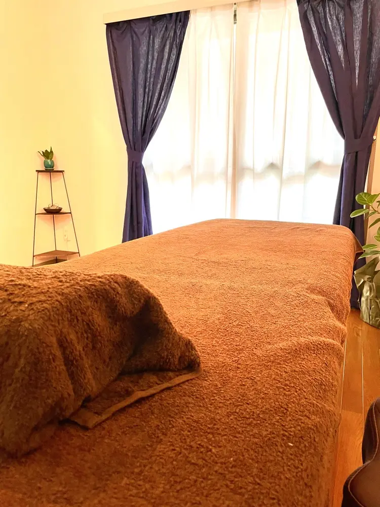 整体・美容整体FluxusLocusの内観・外観3