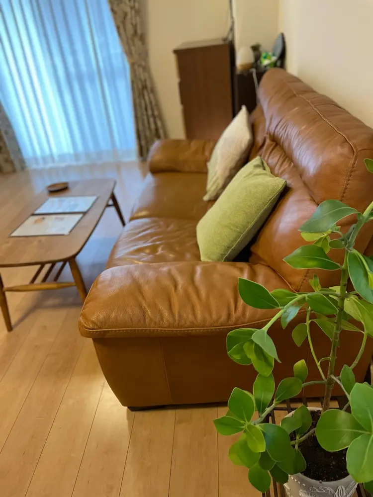 アロマサロンmaruの内観・外観1