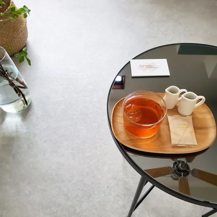 grace nature〜眉毛とまつ毛の専門店〜の内観・外観2