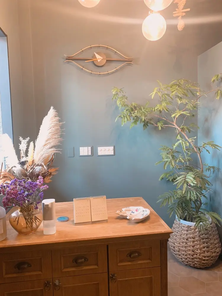 lebuno salonの内観・外観2