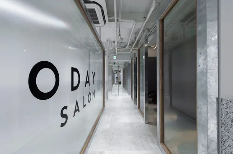 LIBERTYの内観・外観2