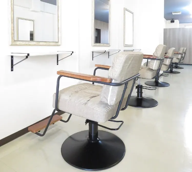 Sherry/Rの内観・外観3