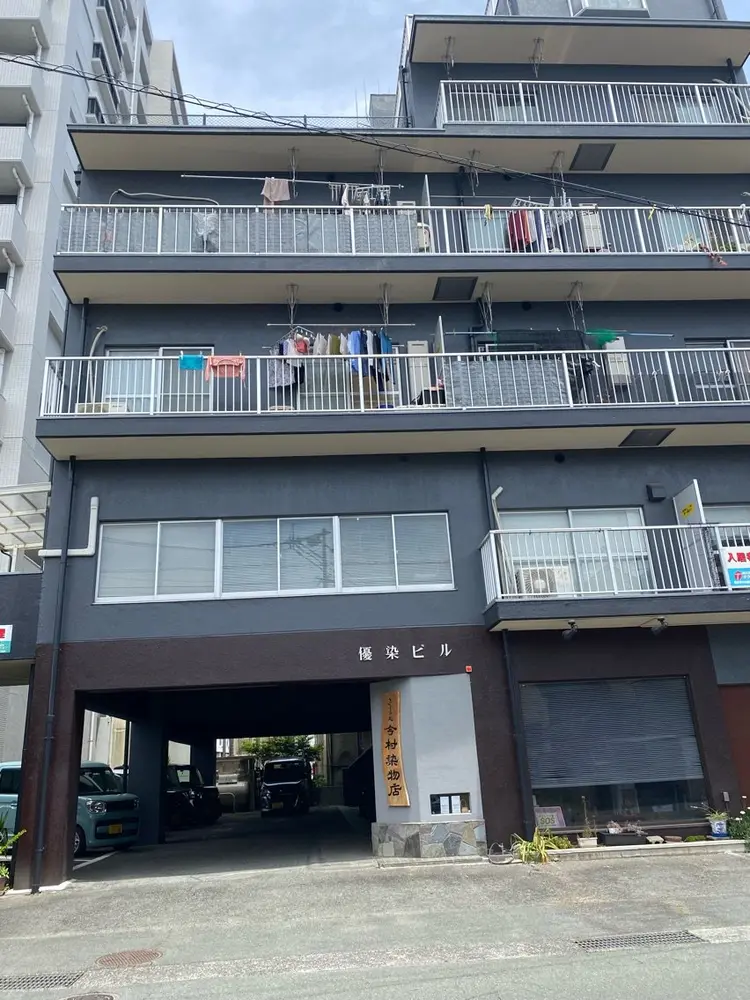 LifelongFree美容整体の内観・外観2