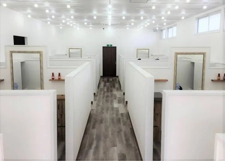 STROKE高崎中居店の内観・外観2