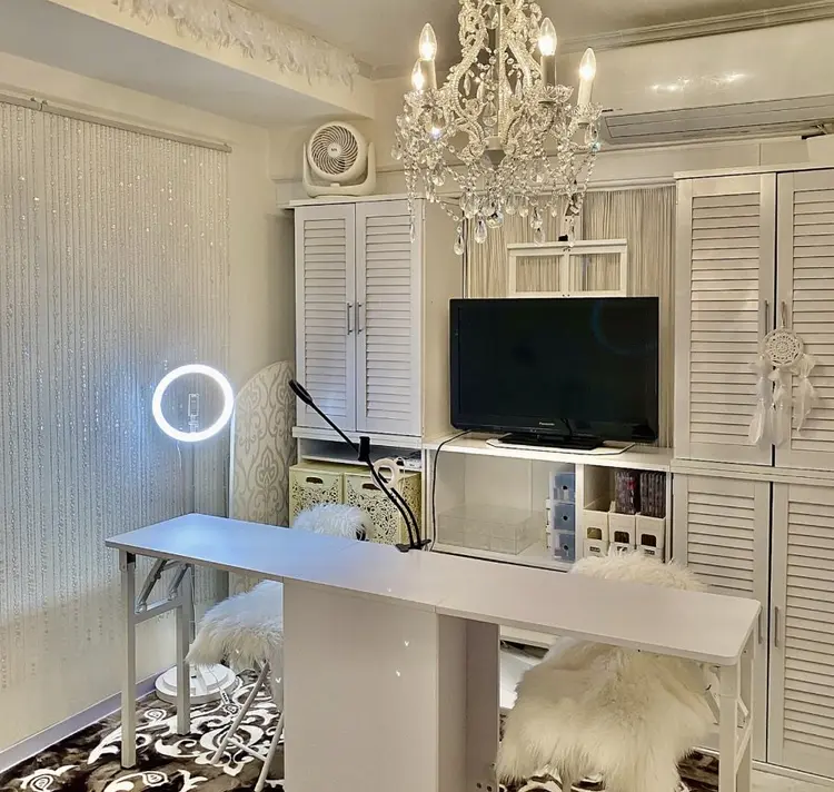 キャンアイドレッシー六本木店の内観・外観1