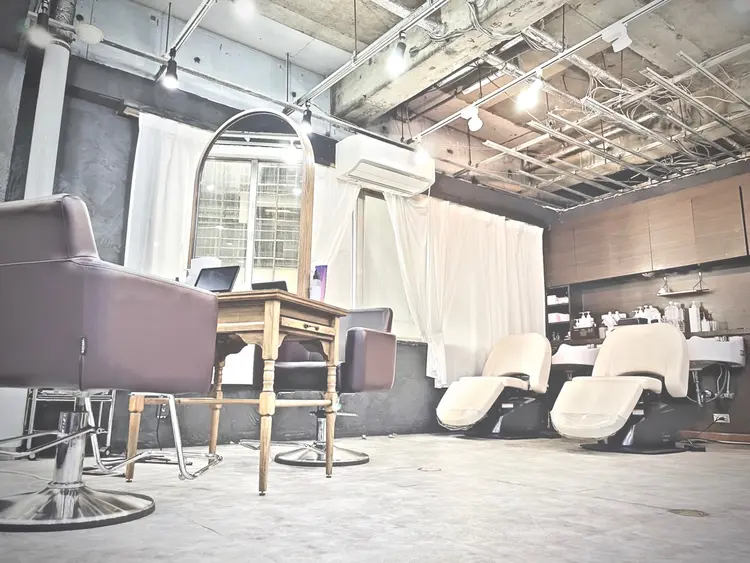 corrの内観・外観2