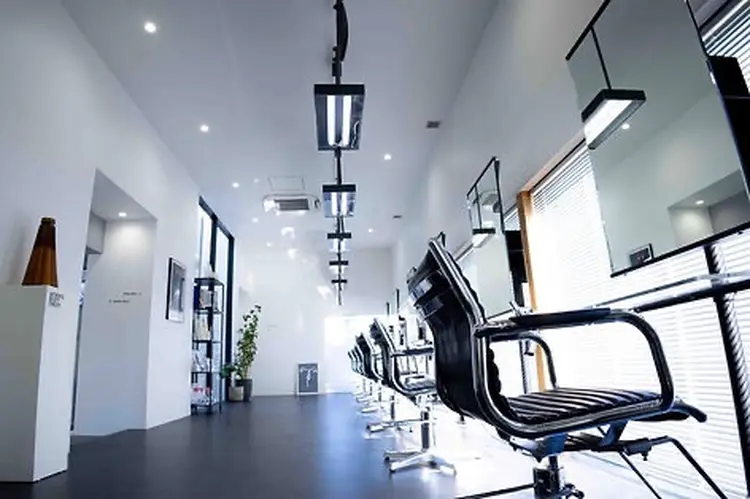 in　chelseaの内観・外観2