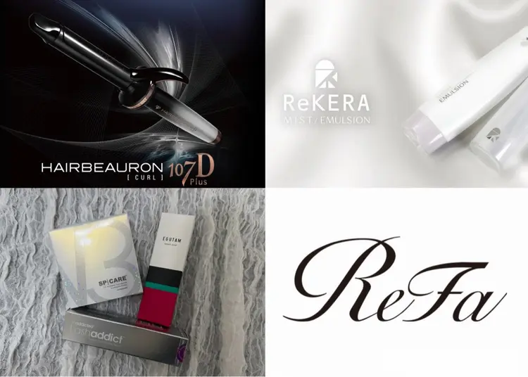 EYELASH COCOの内観・外観1