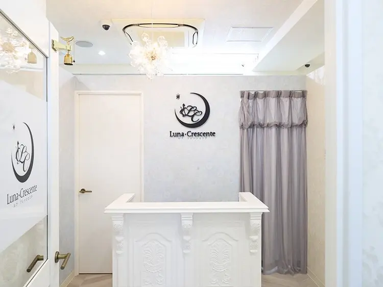 Luna・Crescenteの内観・外観1