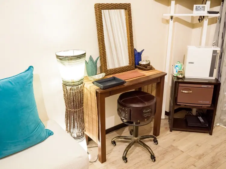 Conditioning room Leadの内観・外観3