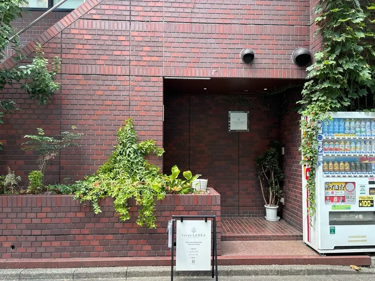 Surya LANKAの内観・外観2