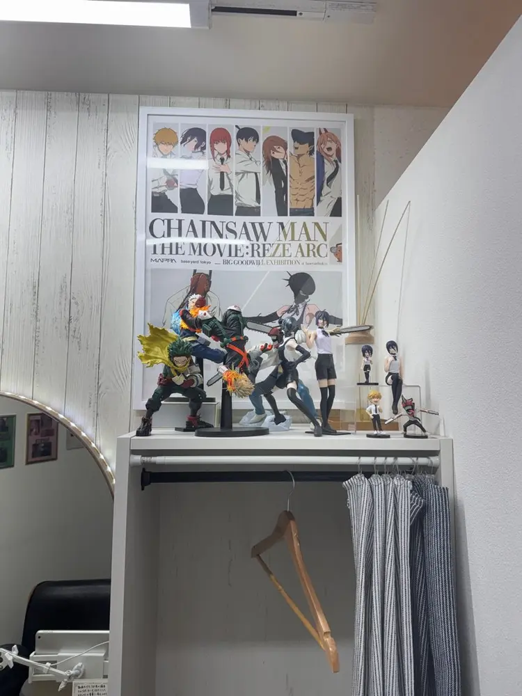 The Apartment of Solon 船橋 2ndの内観・外観1