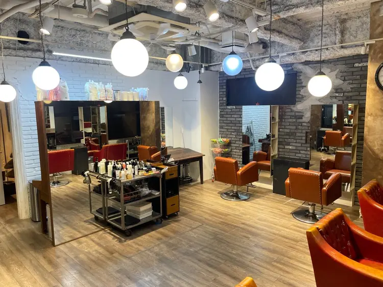 lotの内観・外観1