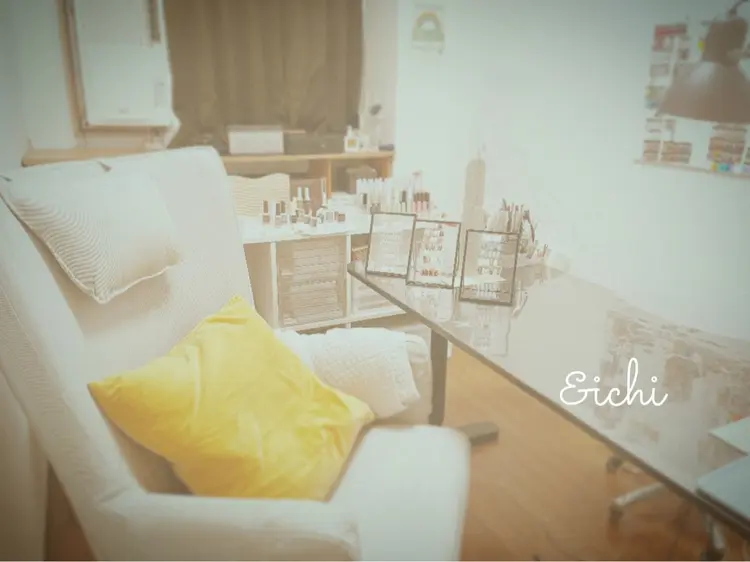 &ichiの内観・外観1