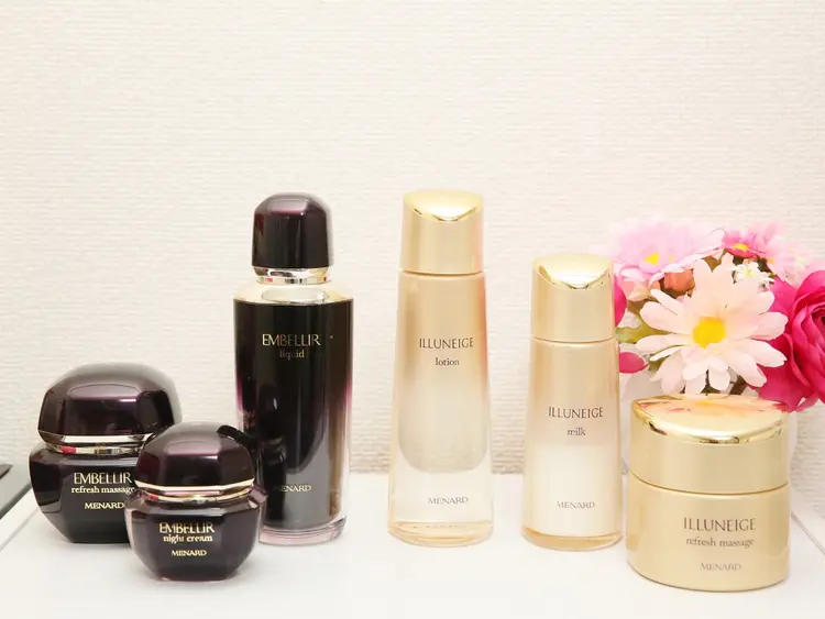 MENARDフェイシャルサロン都岡店の内観・外観3