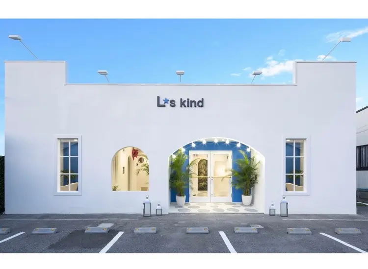 L⭐︎s  kindの内観・外観1