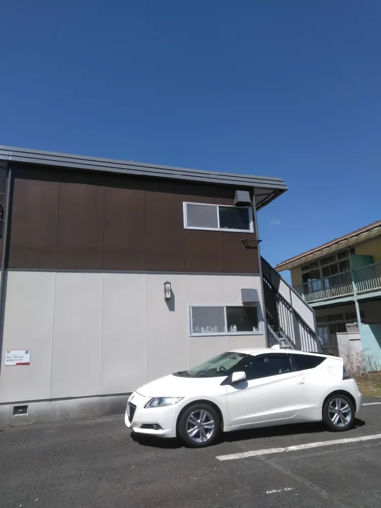 May整体院の内観・外観2