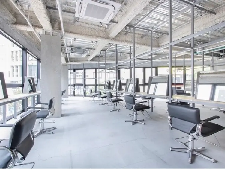 ITbyALBUM八王子の内観・外観3