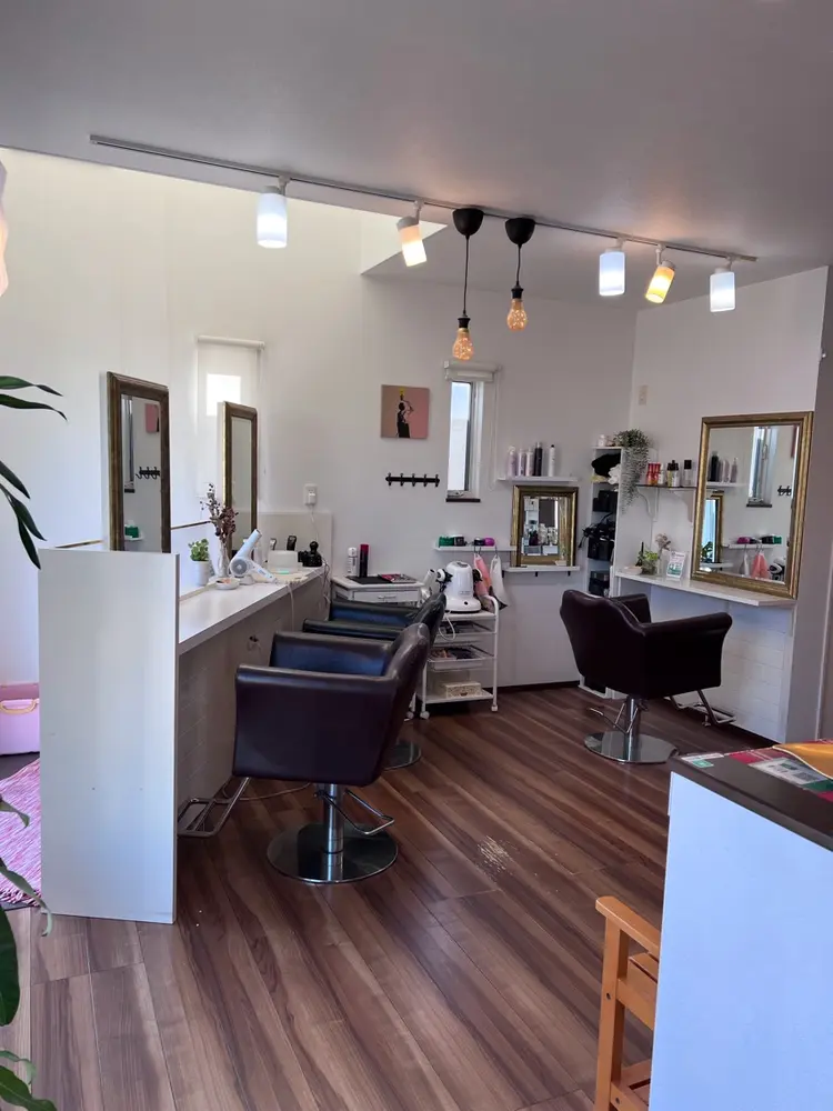 KITTEの内観・外観1