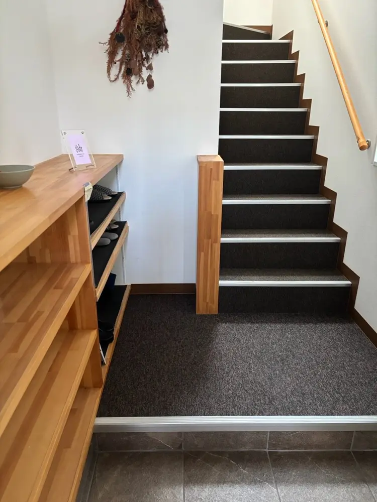 Bijou nail salonの内観・外観3