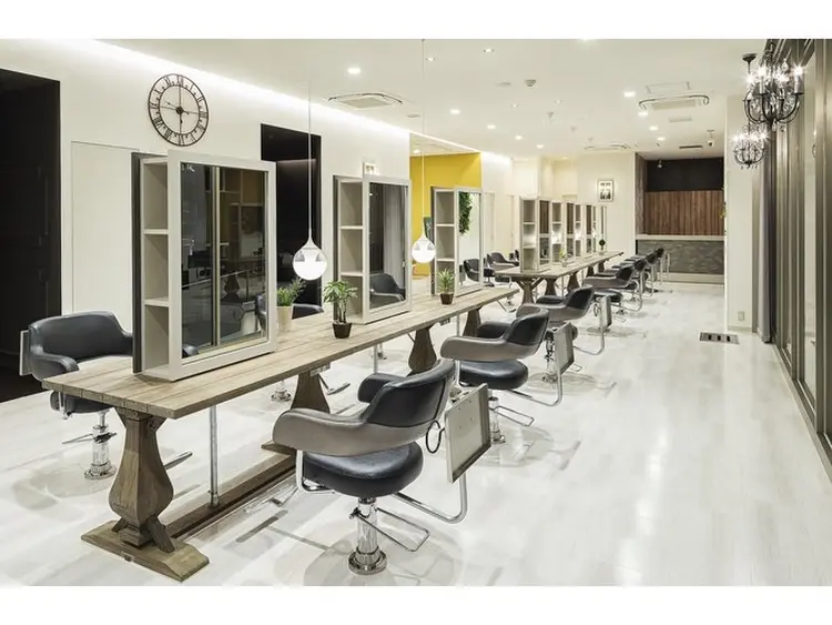 Wiz 八千代緑が丘店の内観・外観3