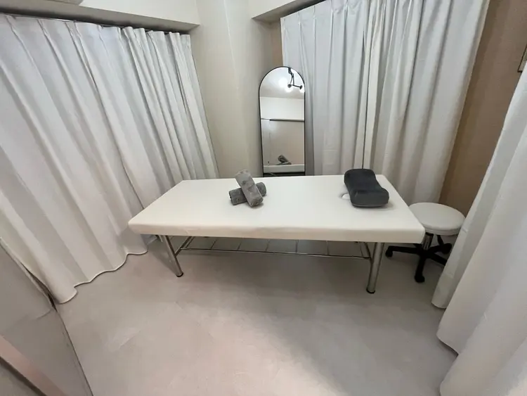 整体サロンSuper Cells 名古屋栄店の内観・外観3