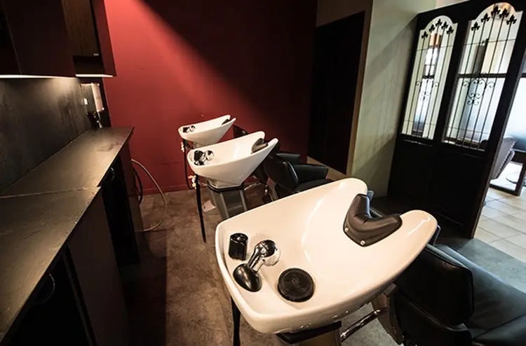 mignonbyhappiness高の原の内観・外観3