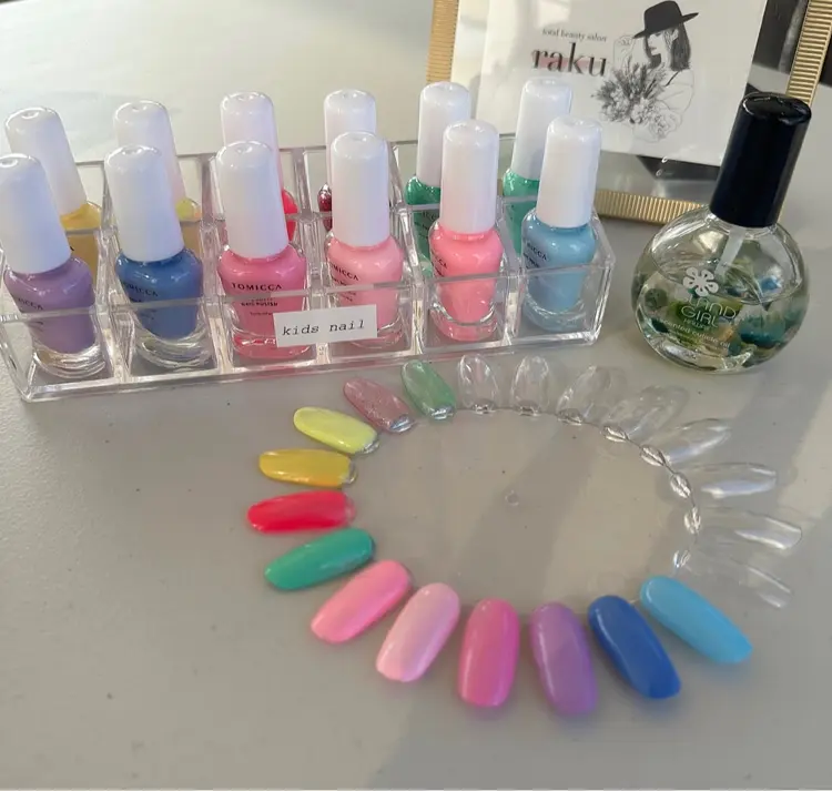 rakuの内観・外観2