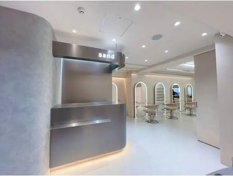 sand ikebukuro 2ndの内観・外観1