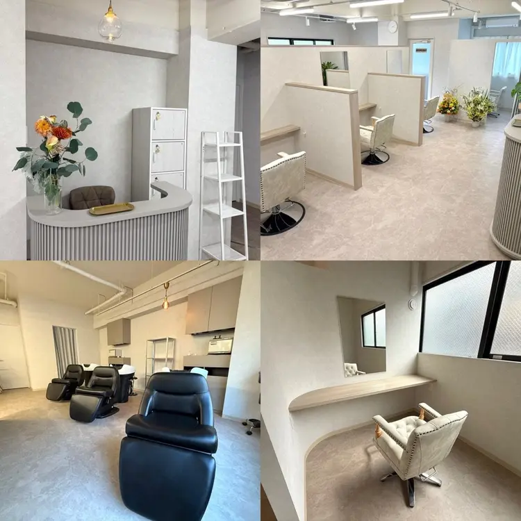 Luft by ambienteの内観・外観1