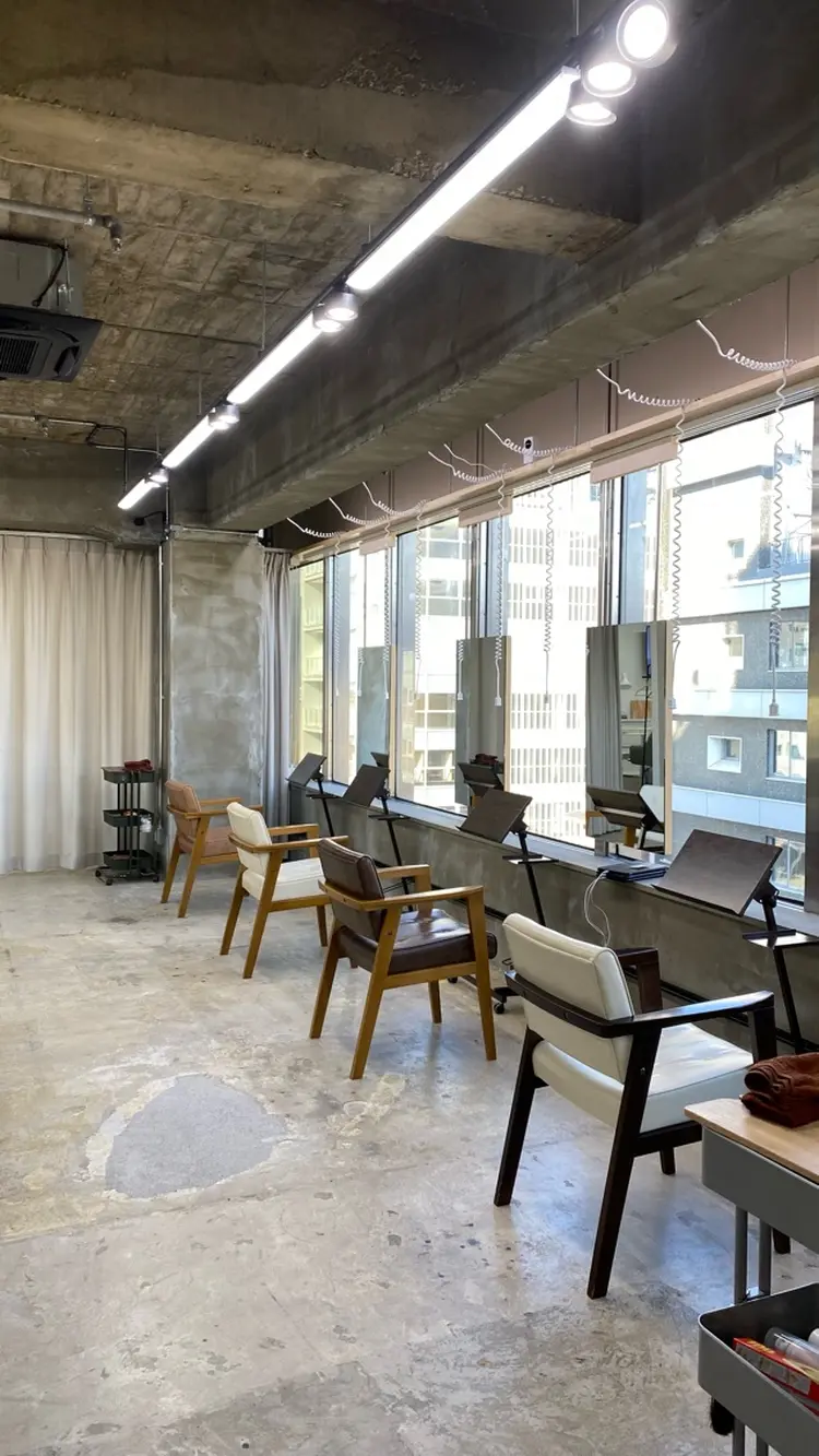 freera京都 河原町三条店の内観・外観3