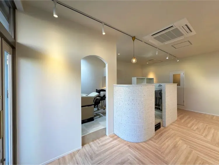 shipsの内観・外観3