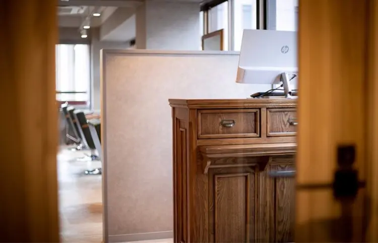 Repose日本橋駅室町の内観・外観1