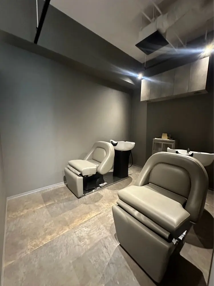 BOOTH share saronの内観・外観3