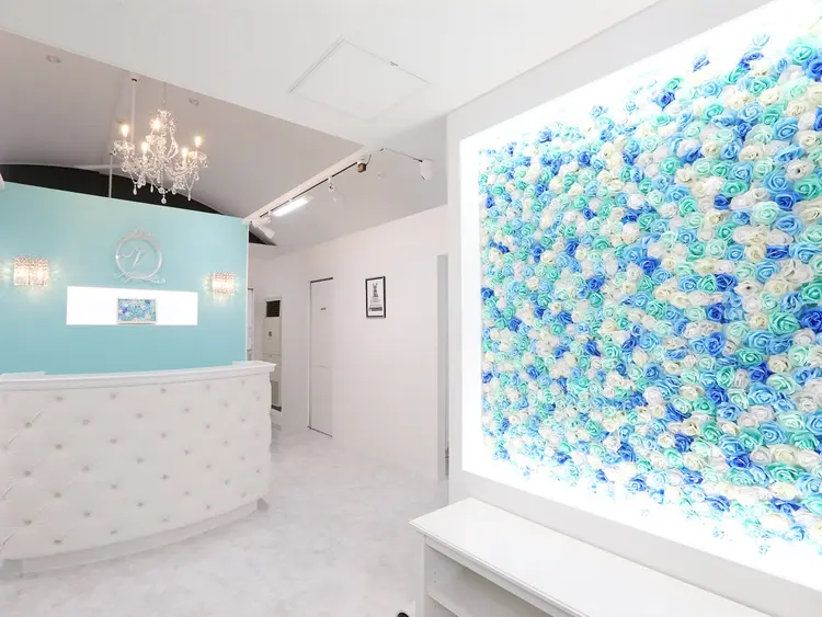 VIERVAの内観・外観1