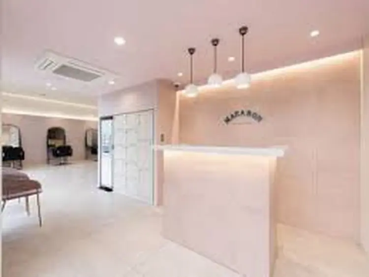 MACARON会津若松 FA town店の内観・外観1