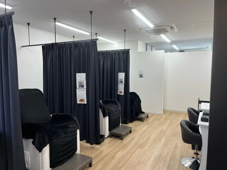 Princess Rose 焼津店の内観・外観2