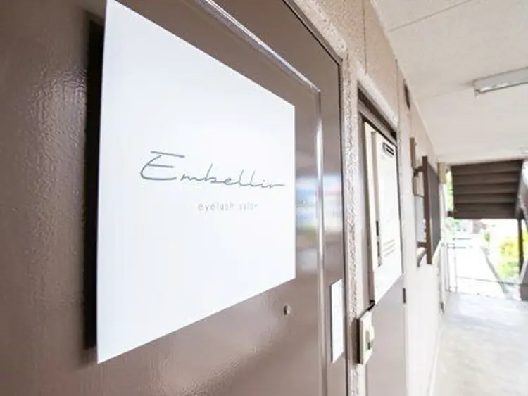 Embellirの内観・外観3