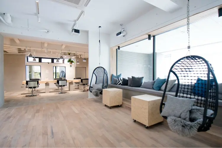 Colt  by cotton 長津田の内観・外観2