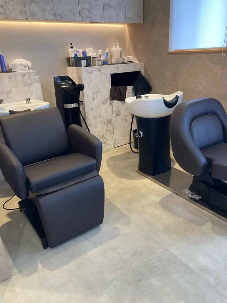 Aguhair Ninoの内観・外観3