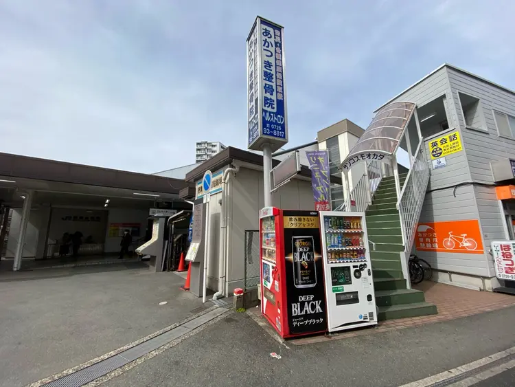 EYELASH COCOの内観・外観1