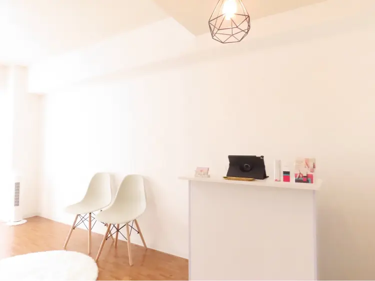 eyelash &eyebrow Felichikaの内観・外観3